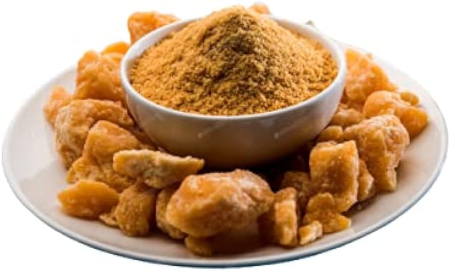 Organic Jaggery - Pure Natural Sweetener